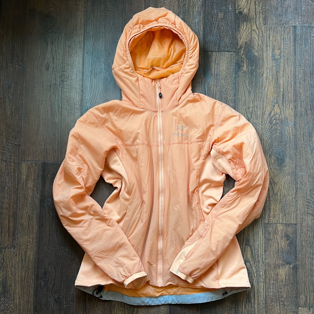 Arcteryx Atom Jacket
